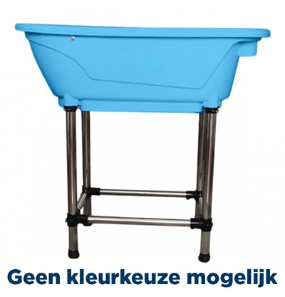 Tools-2-Groom Mini Bath On Legs Sortiert