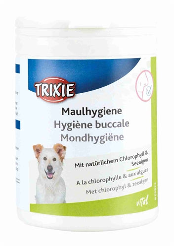 Trixie Trixy-Mundhygienetabletten