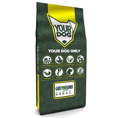 Yourdog Windhund Erwachsen
