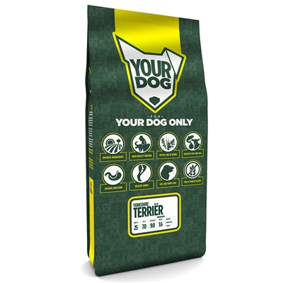 Yourdog Yorkshire Terrier Senior