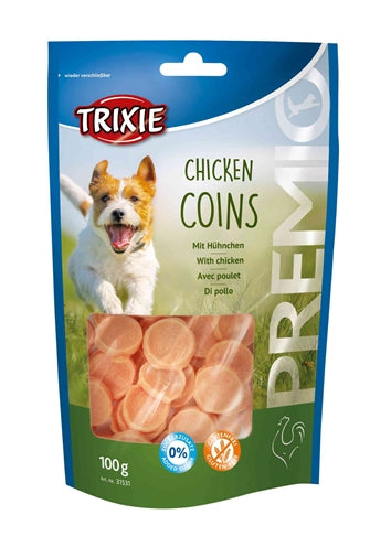 Trixie Hähnchenmünzentrixie Premio