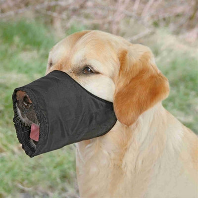 Trixie Polyester Schwarz