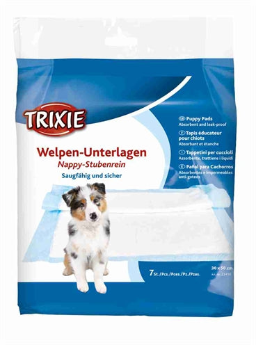 Trixie Windel