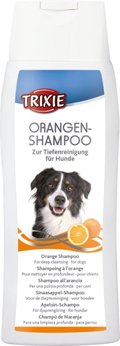 Trixie Shampoo