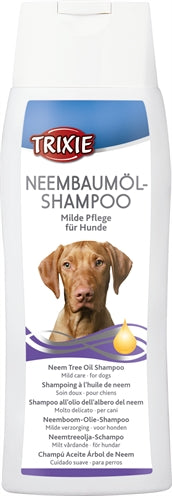 Trixie Neembaumöl Shampoo