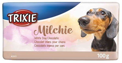 Trixie Hund Schokolade Milchie
