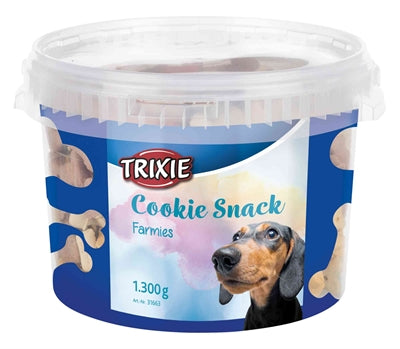 Trixie Keks-Snack-Farmies