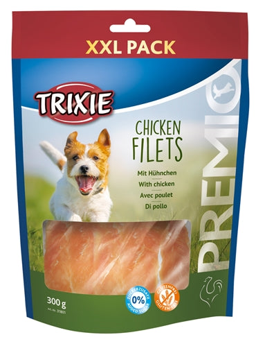 Trixie Premio Hühnerbrust Xxl