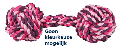 Trixie Hantel Seil Sortiert