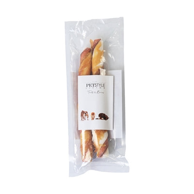 Petstyle Living Stock Bunt Mit Huhn