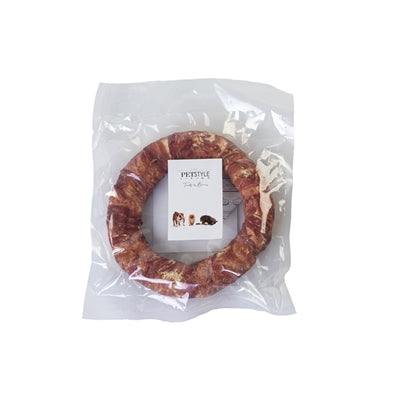 Petstyle Living Gebraten Mit Ente