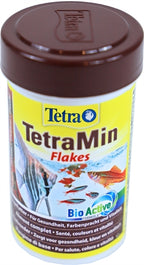 Tetra Biologisch Aktive Tetramin-Flocken