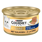 Gourmet-Gold-Feinschaum-Truthahn