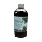 Dierendrogist Tierchemiker Teershampoo Hund