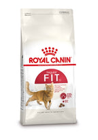 Royal Canin Königlicher Canin-Pass