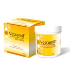 Vetramil-Honig-Salbe Mit Kardiospermum