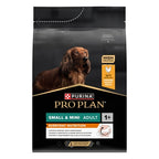 Pro Plan Hund Erwachsene Klein / Mini Huhn