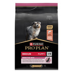 Pro Plan Welpe Mittel Empfindliche Haut