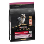 Pro Plan Welpe Mittel Empfindliche Haut