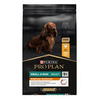 Pro Plan Hund Erwachsene Klein / Mini Huhn