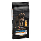 Pro Plan Hund Erwachsener Hund Gross Breit Breit Robustes Huhn