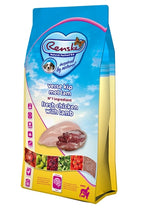 Renske Super Premium Welpe Huhn / Lamm