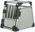 Trixie Aluminium-Trixie-Transportkiste