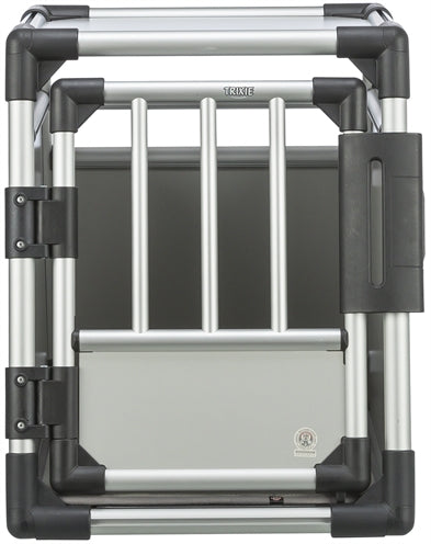 Trixie Aluminium-Trixie-Transportkiste