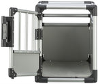 Trixie Aluminium-Trixie-Transportkiste