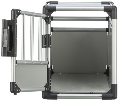 Trixie Aluminium-Trixie-Transportkiste