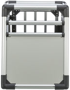 Trixie Aluminium-Trixie-Transportkiste