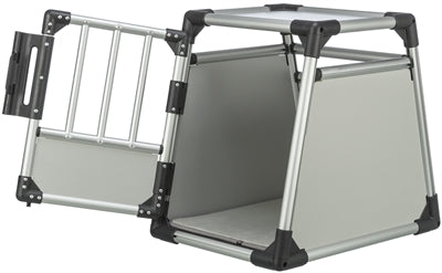 Trixie Aluminium-Trixie-Transportkiste