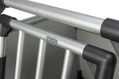 Trixie Aluminium-Trixie-Transportkiste