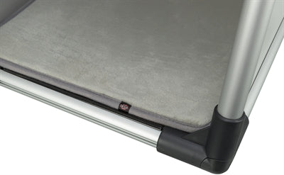 Trixie Aluminium-Trixie-Transportkiste