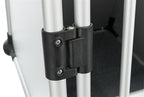 Trixie Aluminium-Trixie-Transportkiste