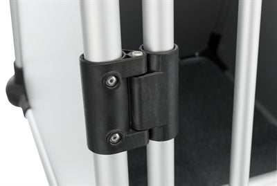 Trixie Aluminium-Trixie-Transportkiste