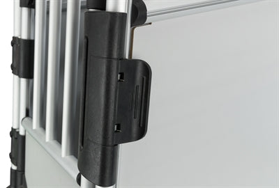 Trixie Aluminium-Trixie-Transportkiste