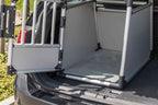 Trixie Aluminium-Trixie-Transportkiste