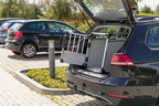 Trixie Aluminium-Trixie-Transportkiste