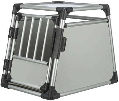Trixie Aluminium-Trixie-Transportkiste