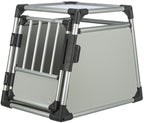 Trixie Aluminium-Trixie-Transportkiste