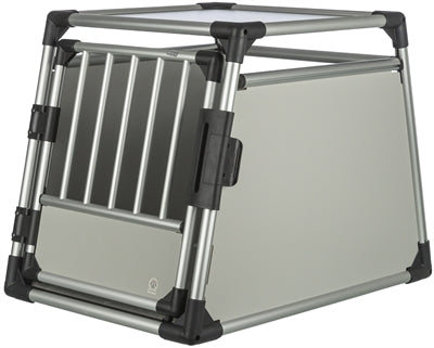 Trixie Aluminium-Trixie-Transportkiste