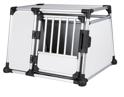 Trixie Aluminium-Trixie-Transportkiste