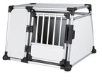 Trixie Aluminium-Trixie-Transportkiste