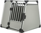 Trixie Aluminium-Trixie-Transportkiste