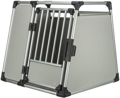 Trixie Aluminium-Trixie-Transportkiste