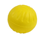 Starmark Fantastischer Durafoam-Ball Gelb