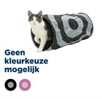 Trixie-Spieltunnelkatze Sortiert