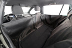 Trixie Auto Hundedecke Mit Türschutz Schwarz