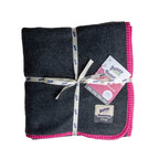 Bunny Nature Bunnybedding Einfache Pinkelmatte Rosa